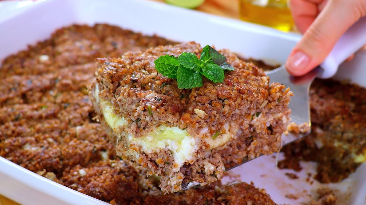 Kibe de Forno