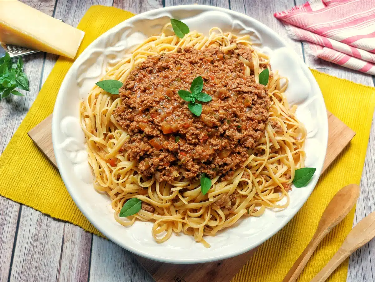 Macarrão
